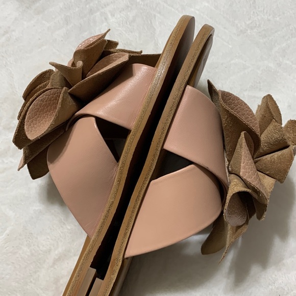 See by Chloe Magnolia Slides - Picture 14 of 14